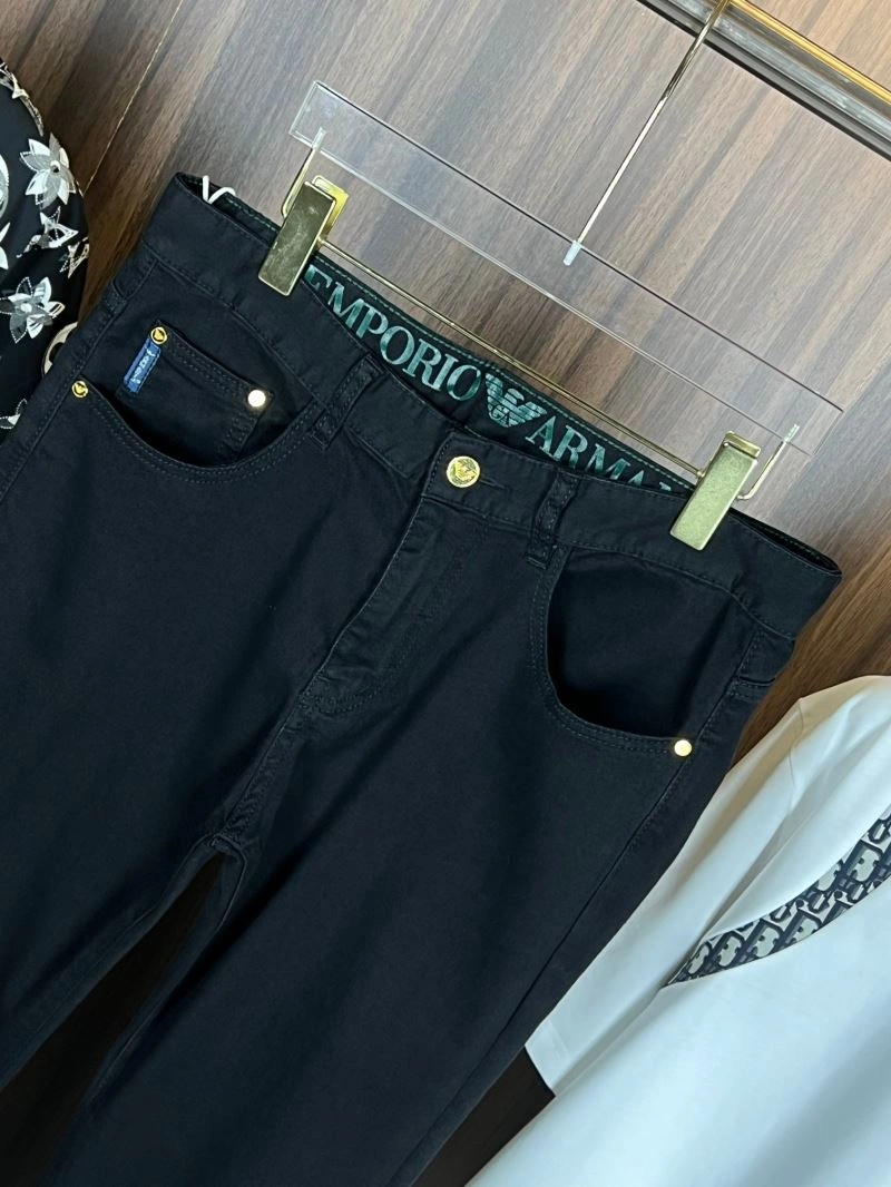 Soft Armani Jeans 96178