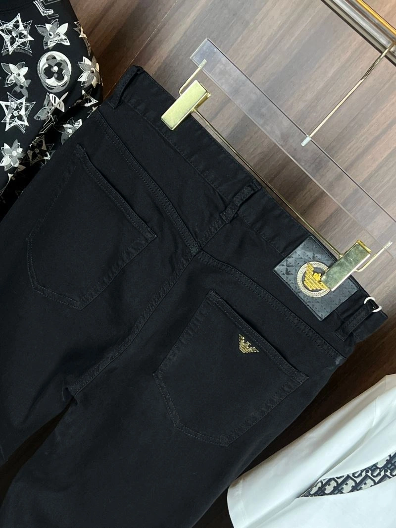 Soft Armani Jeans 96178