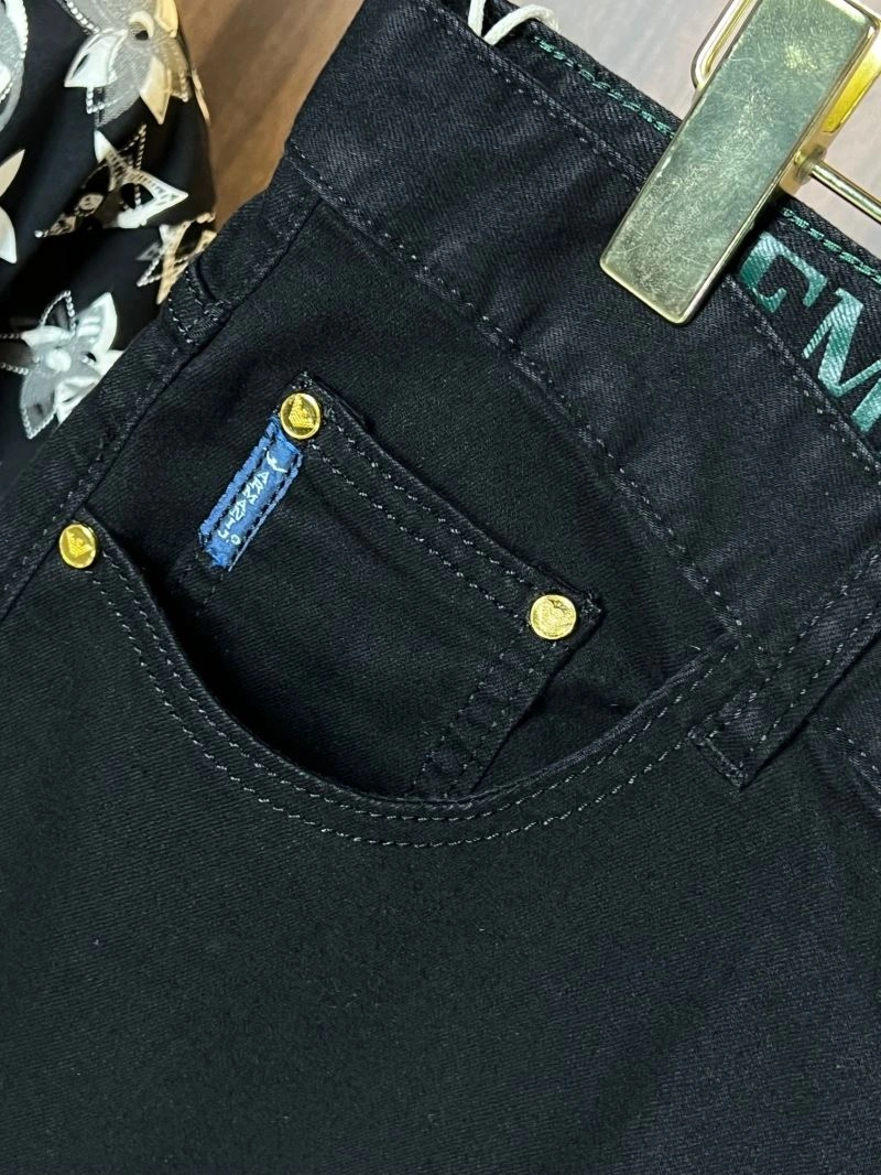 Soft Armani Jeans 96178