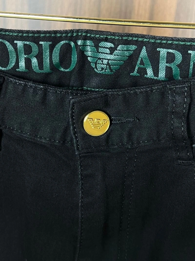 Soft Armani Jeans 96178