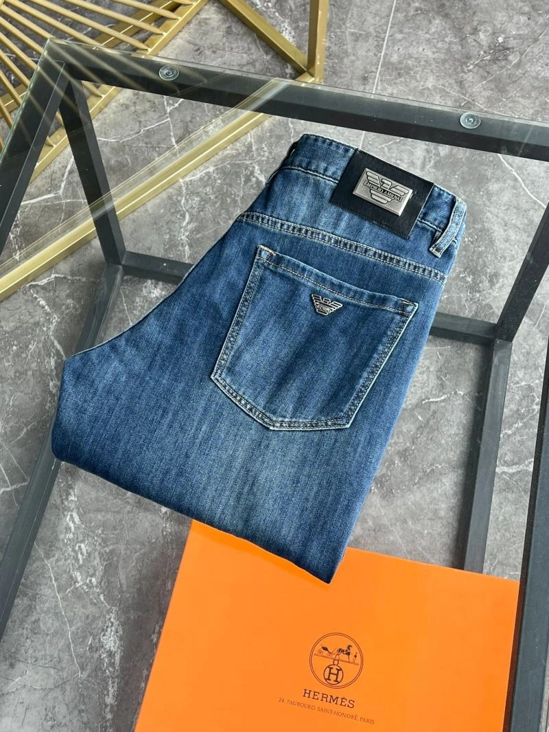 Modern Armani Jeans 96180