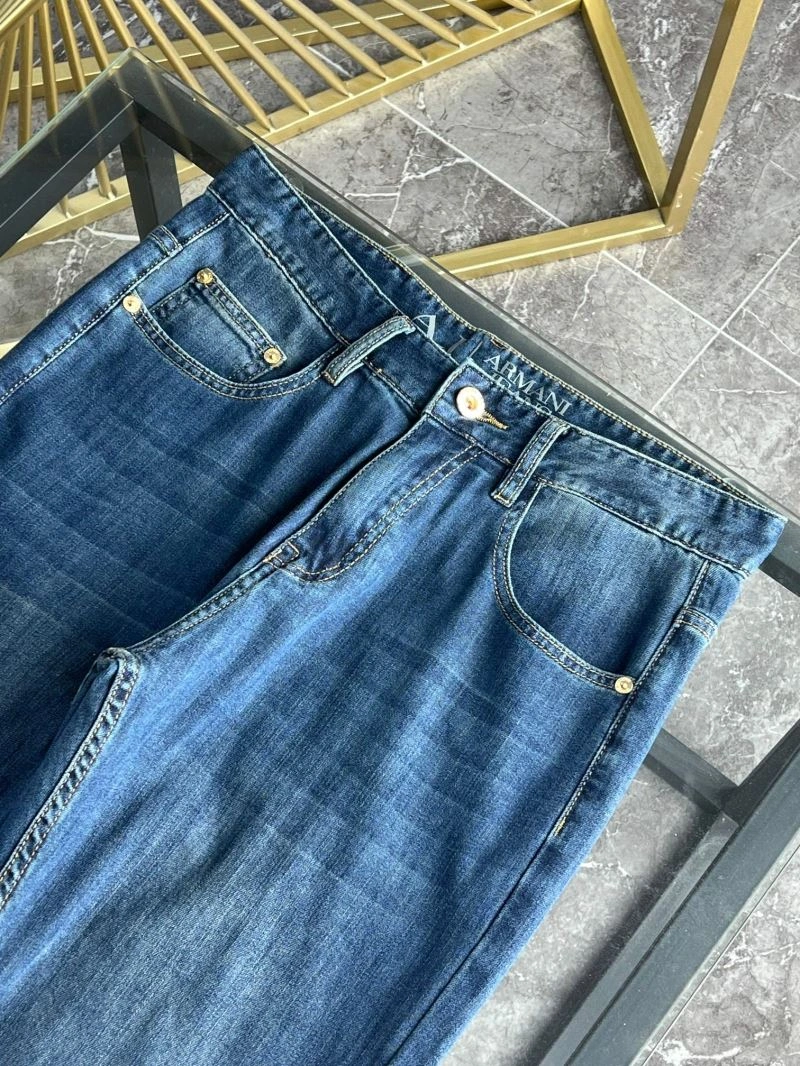 Modern Armani Jeans 96180