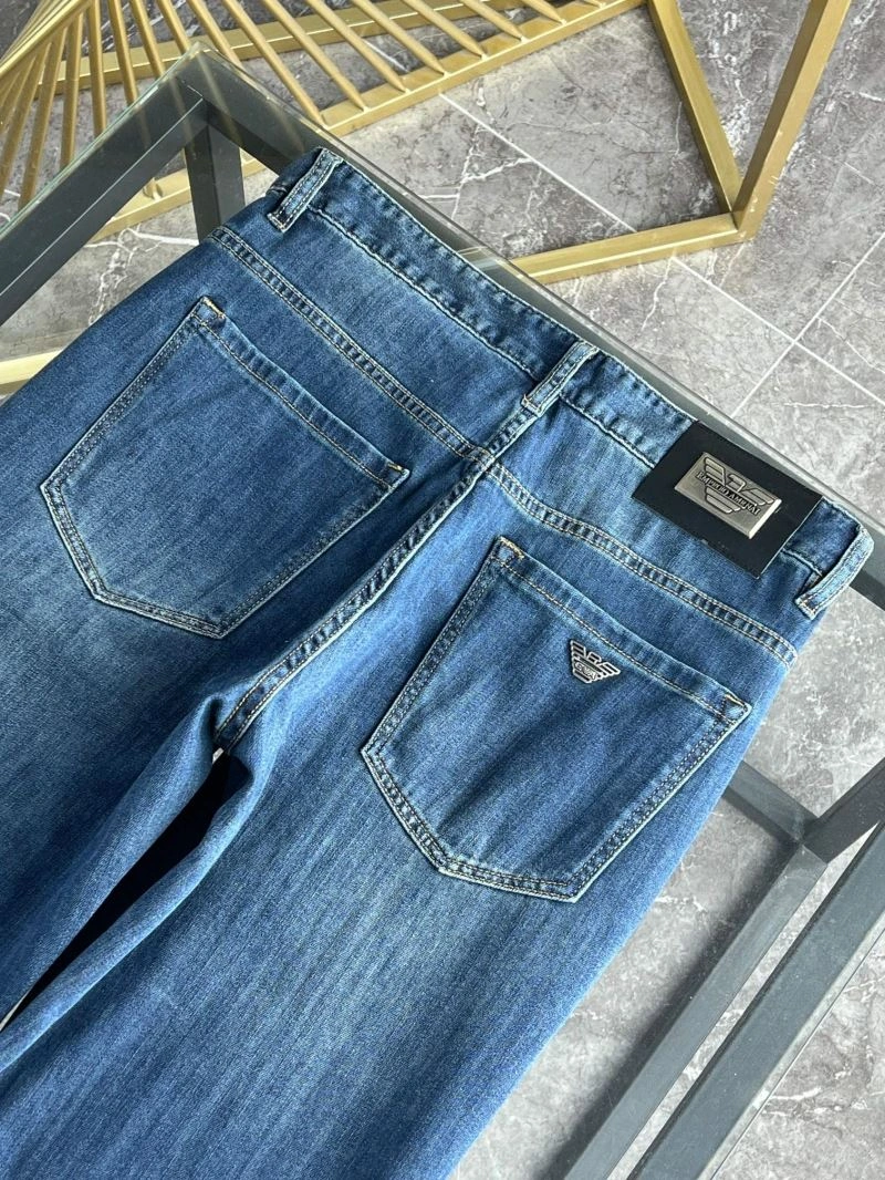 Modern Armani Jeans 96180