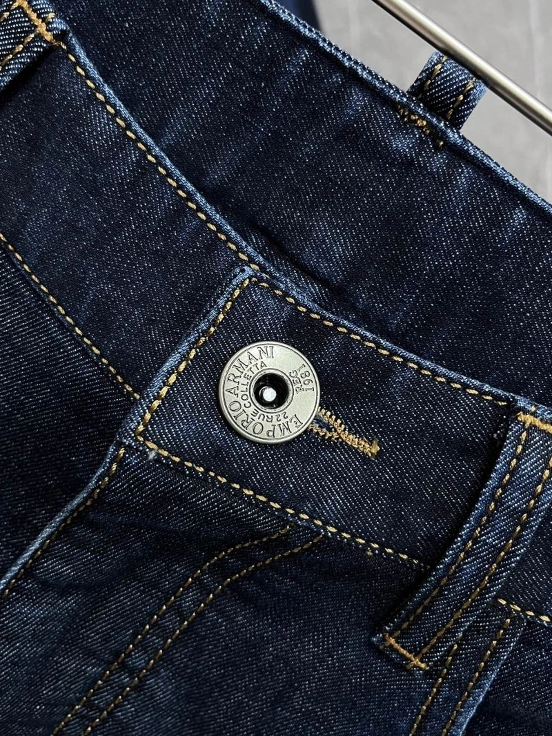Armani Jeans Bold 96249