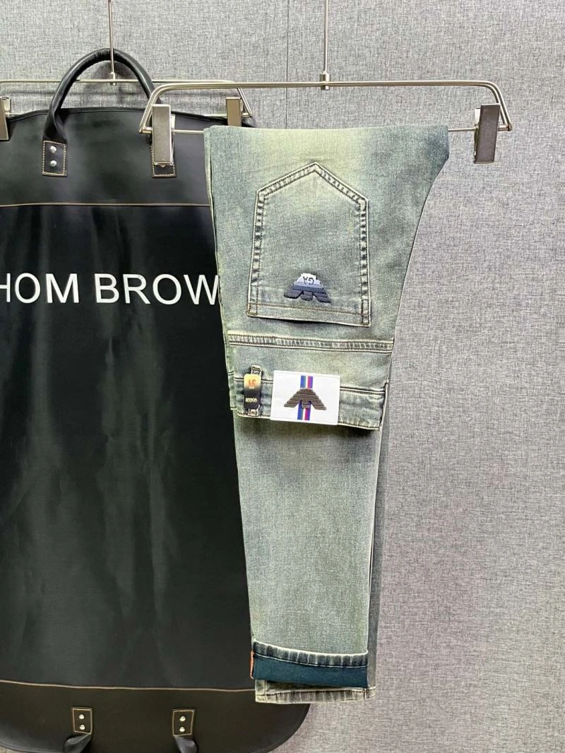 Armani Jeans Lightweight 96169