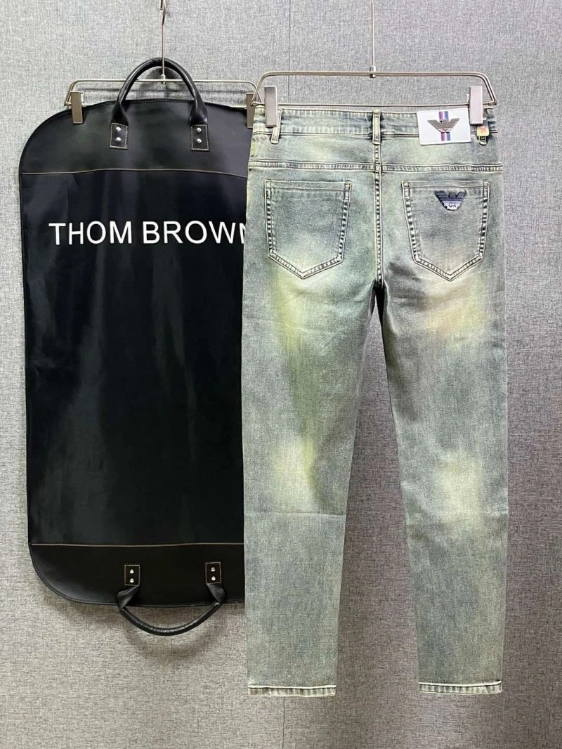 Armani Jeans Lightweight 96169