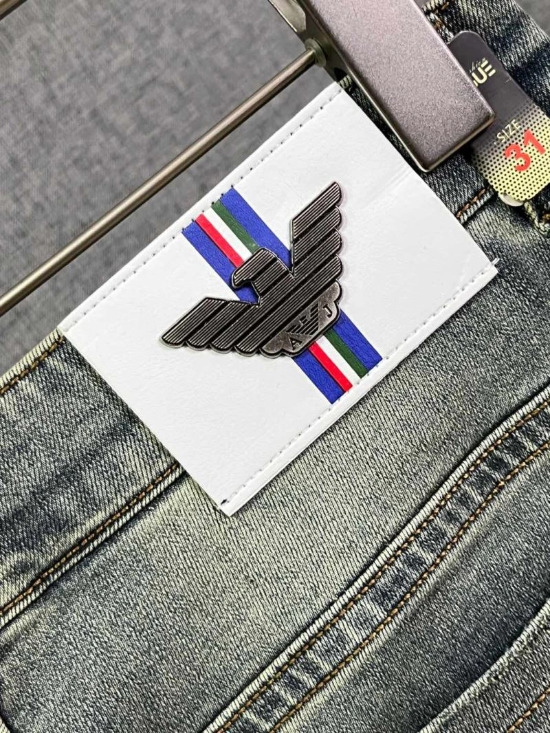 Armani Jeans Lightweight 96169
