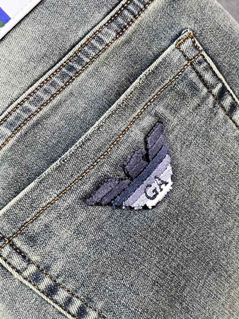 Armani Jeans Lightweight 96169