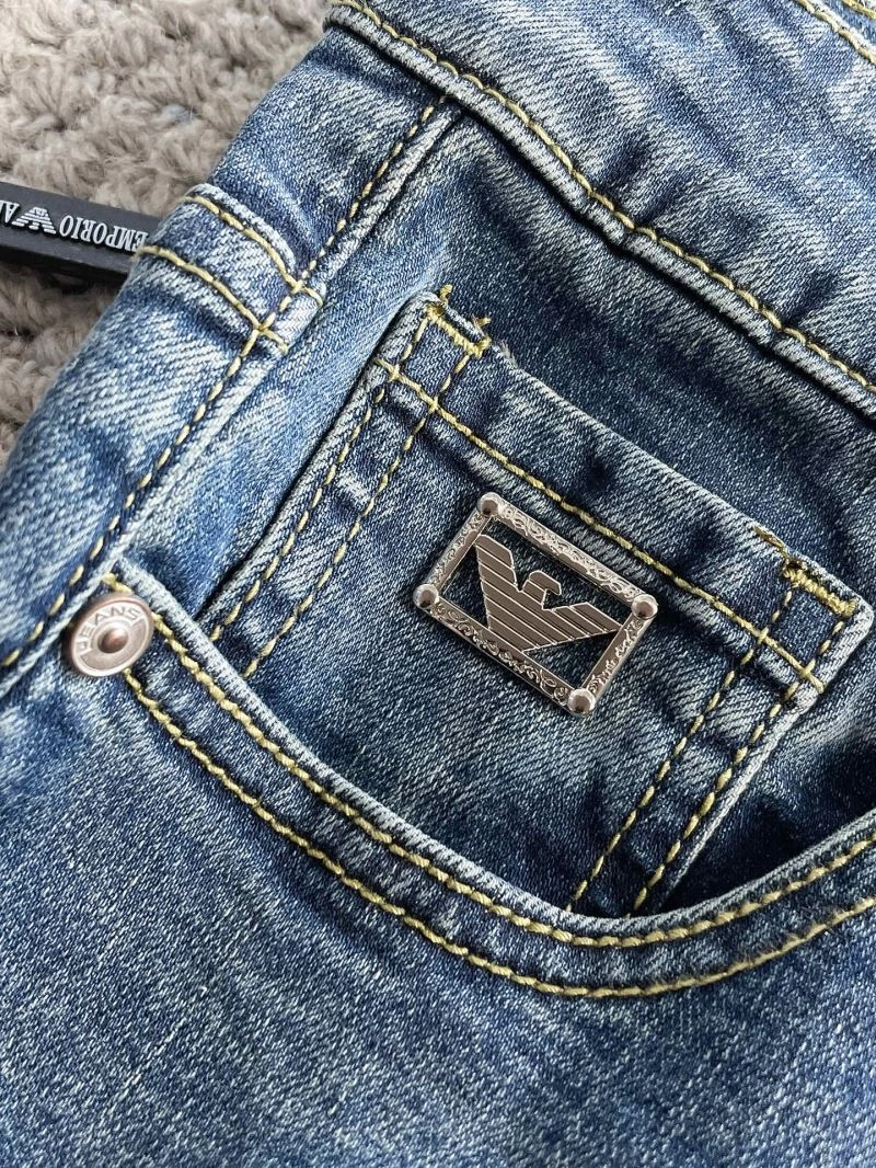 Armani Jeans Vibrant 96029