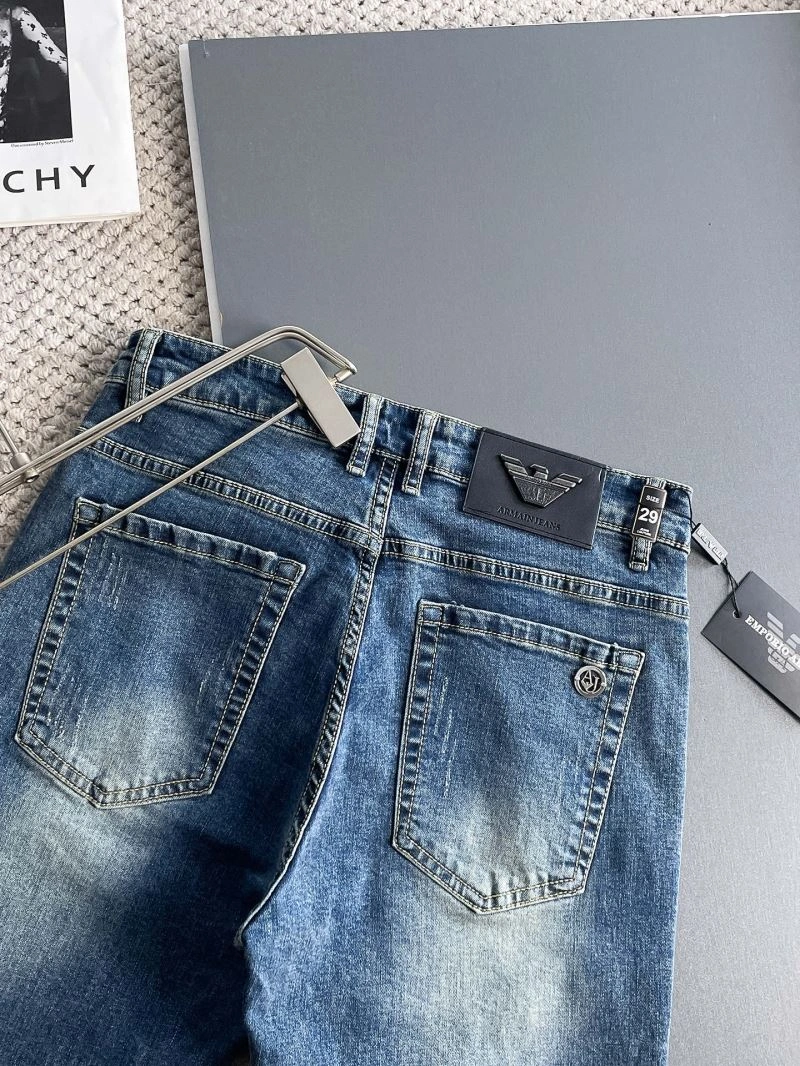 Armani Jeans Vibrant 96029