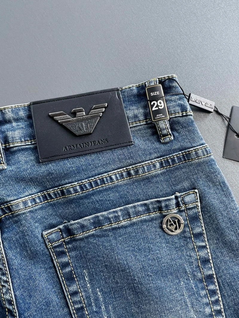 Armani Jeans Vibrant 96029