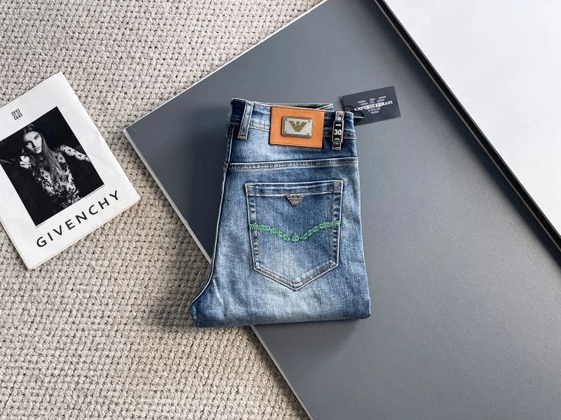Modern Armani Jeans 96026