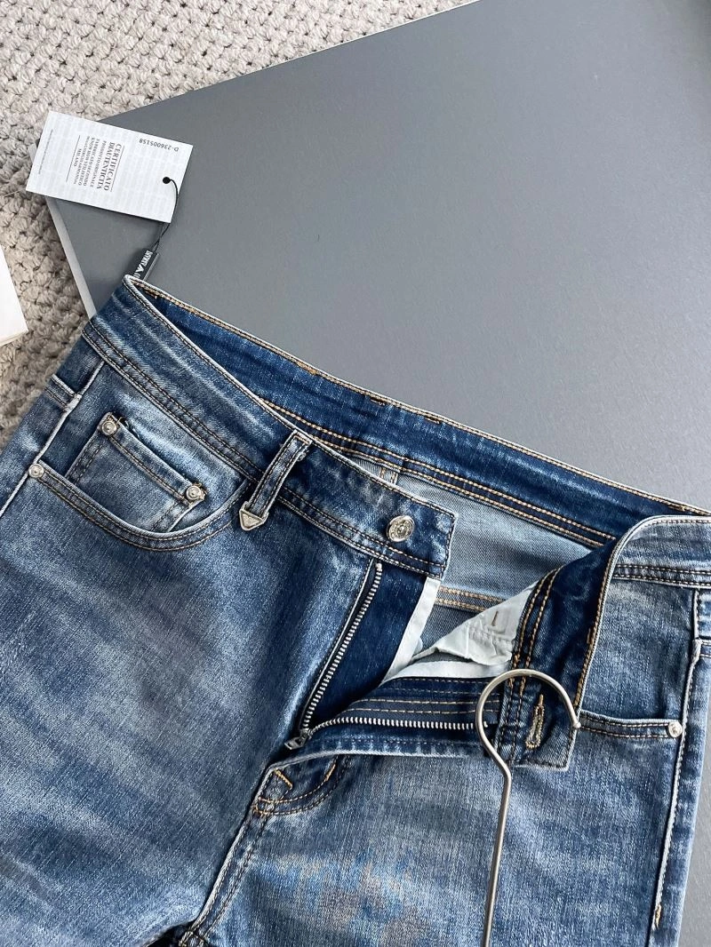 Modern Armani Jeans 96026