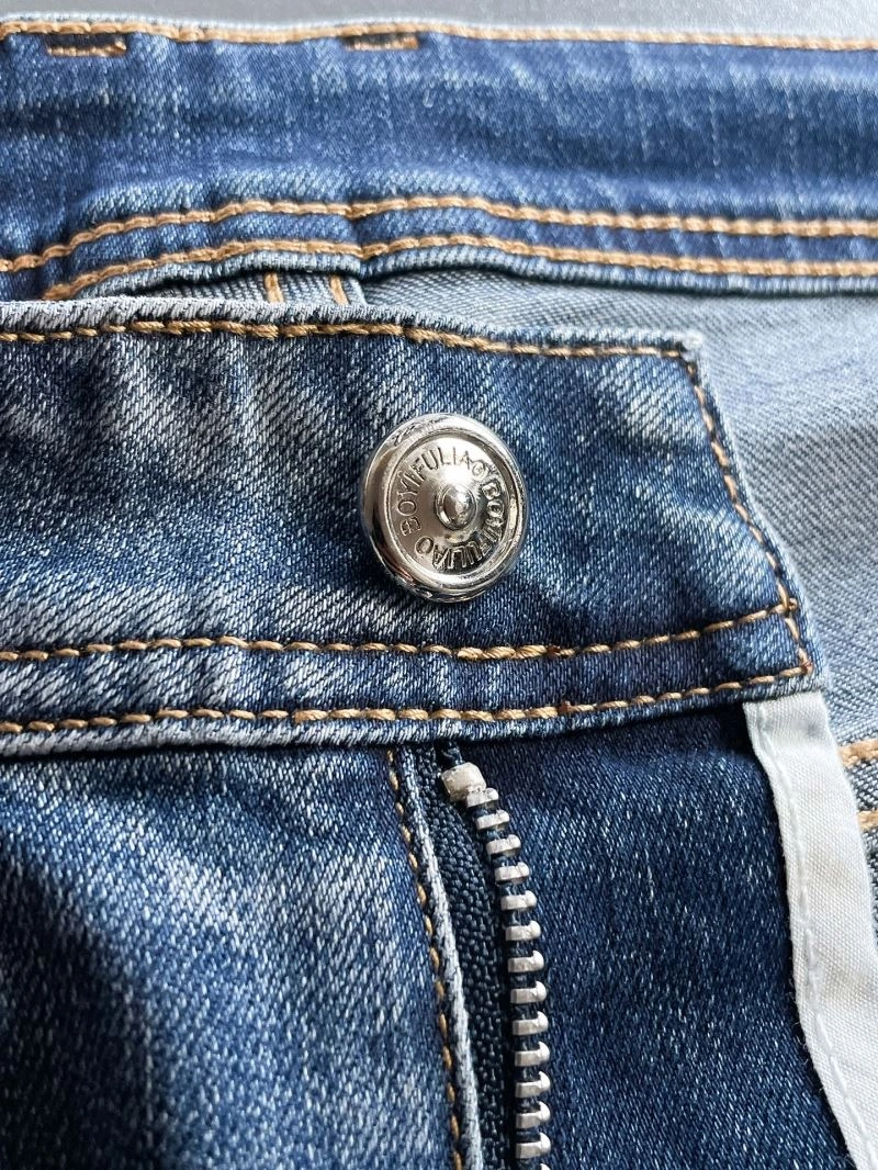 Modern Armani Jeans 96026