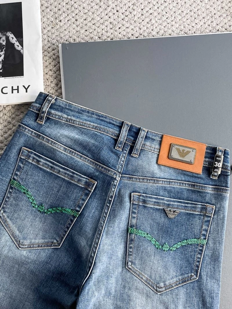 Modern Armani Jeans 96026
