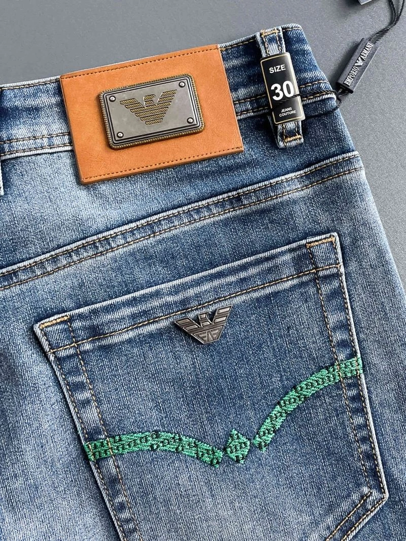 Modern Armani Jeans 96026