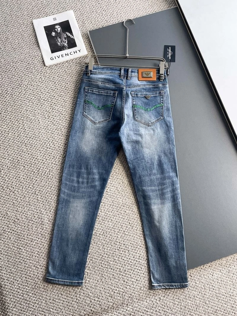 Modern Armani Jeans 96026