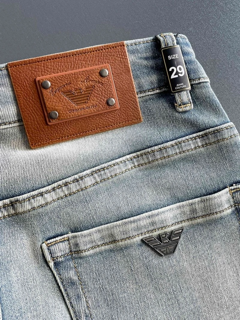 Armani Jeans Timeless 96022
