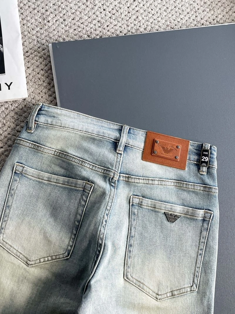 Armani Jeans Timeless 96022