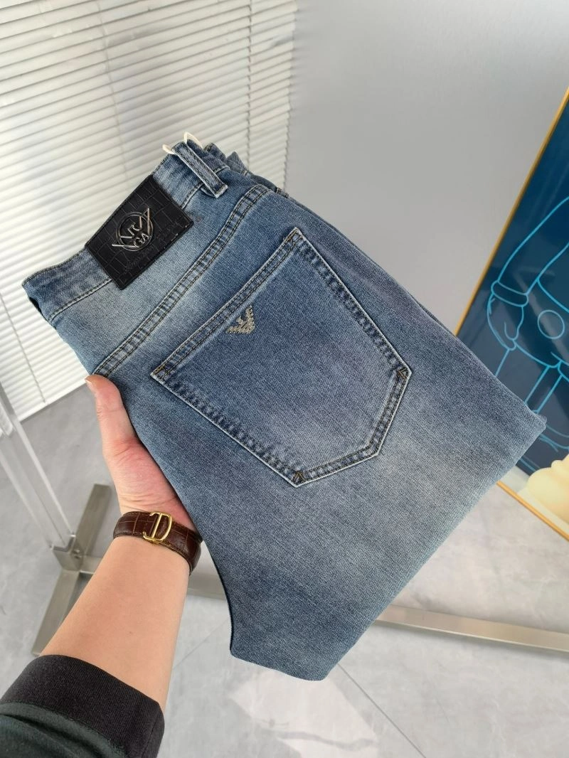 Tailored Armani Jeans 96024