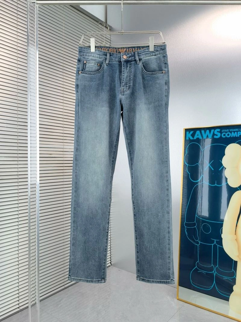 Tailored Armani Jeans 96024