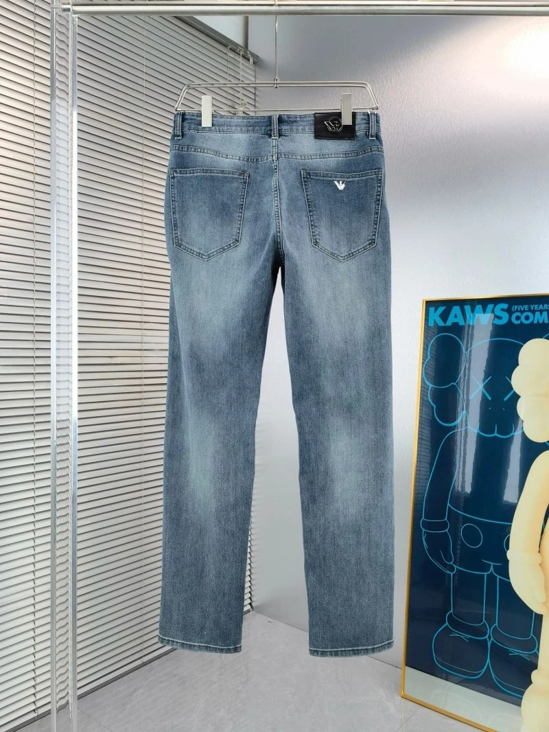 Tailored Armani Jeans 96024