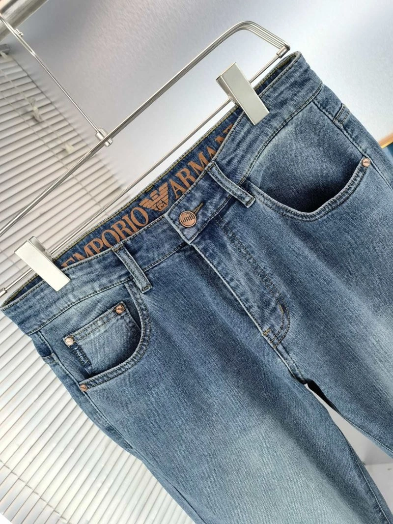 Tailored Armani Jeans 96024