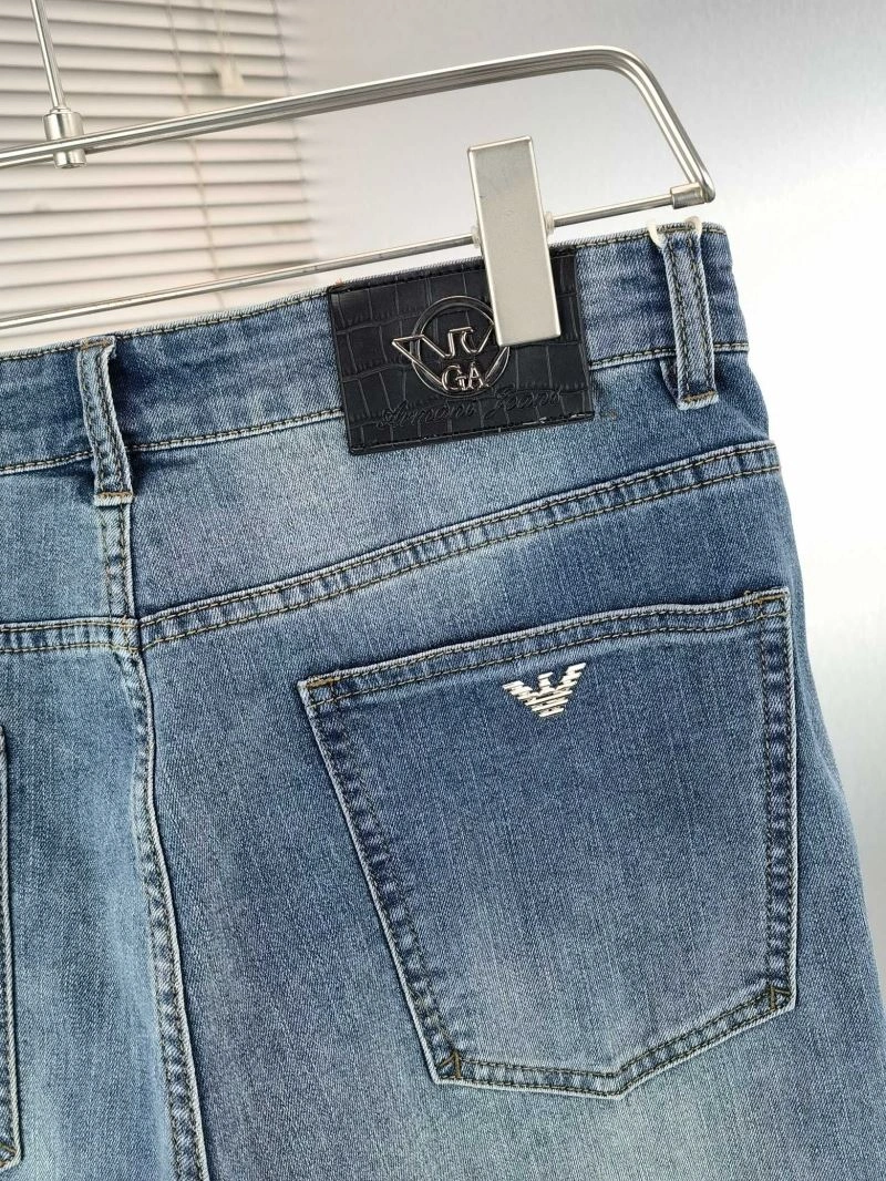 Tailored Armani Jeans 96024