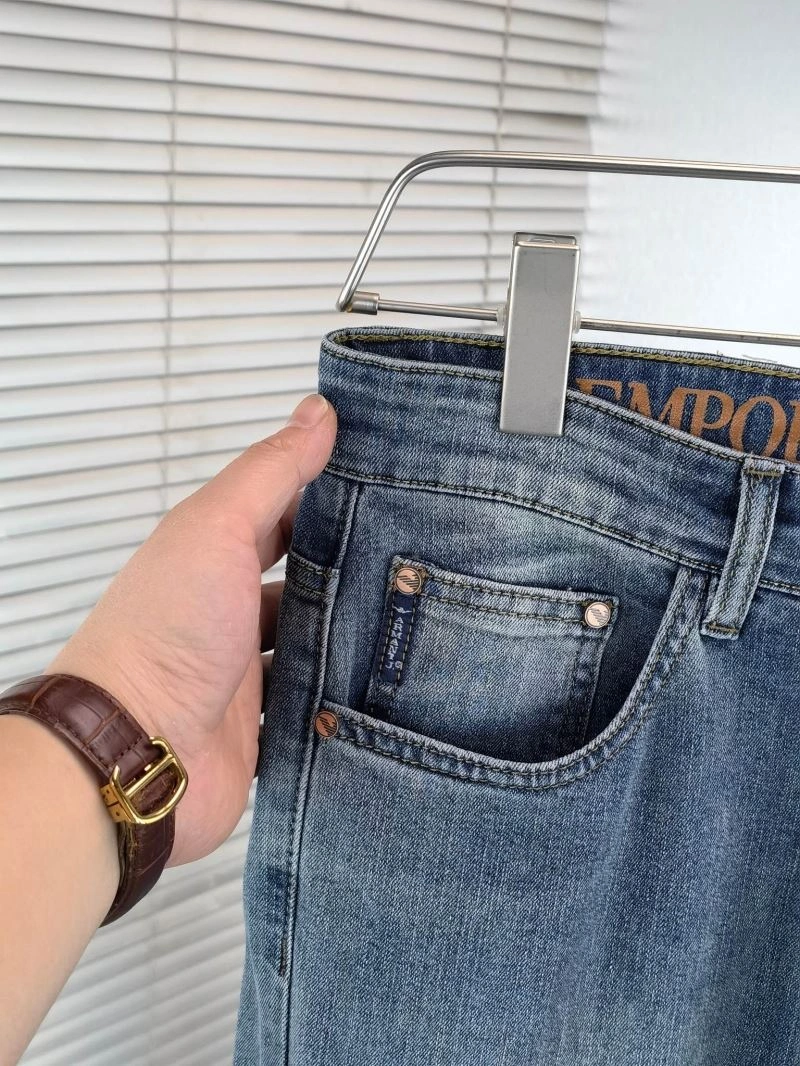 Tailored Armani Jeans 96024