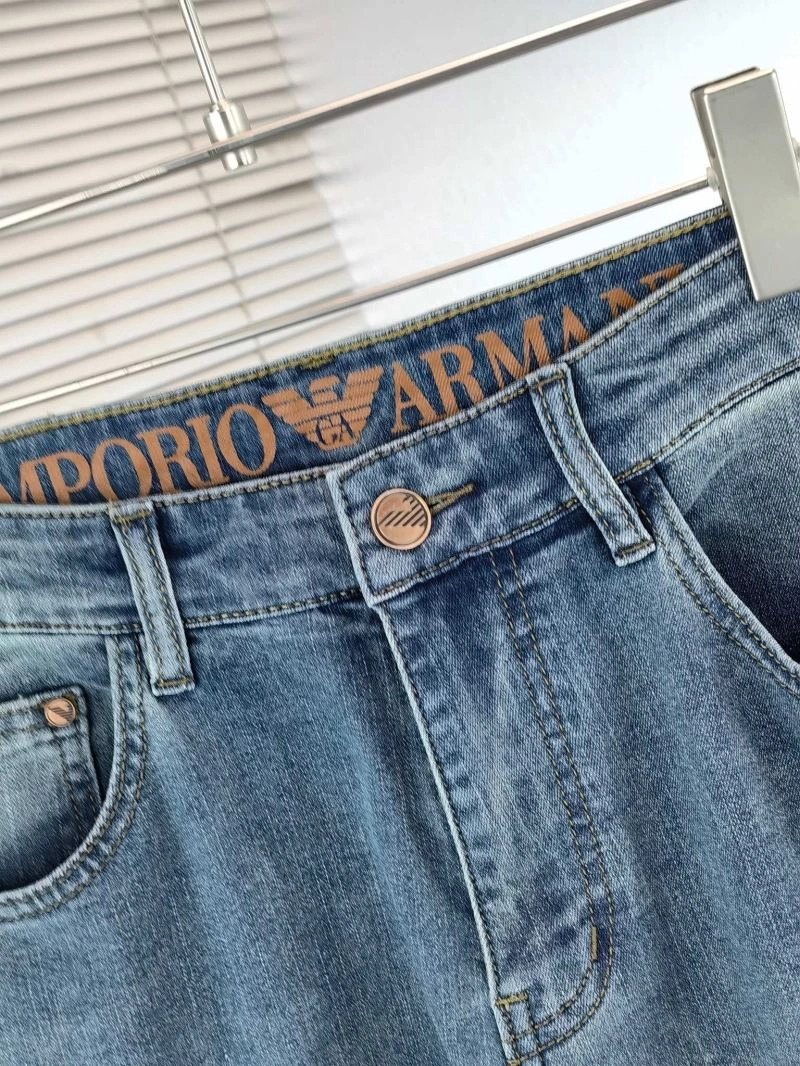 Tailored Armani Jeans 96024