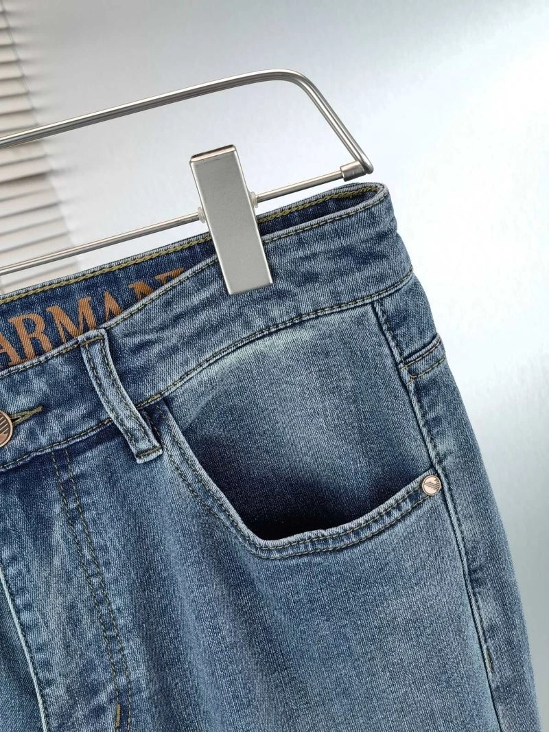Tailored Armani Jeans 96024