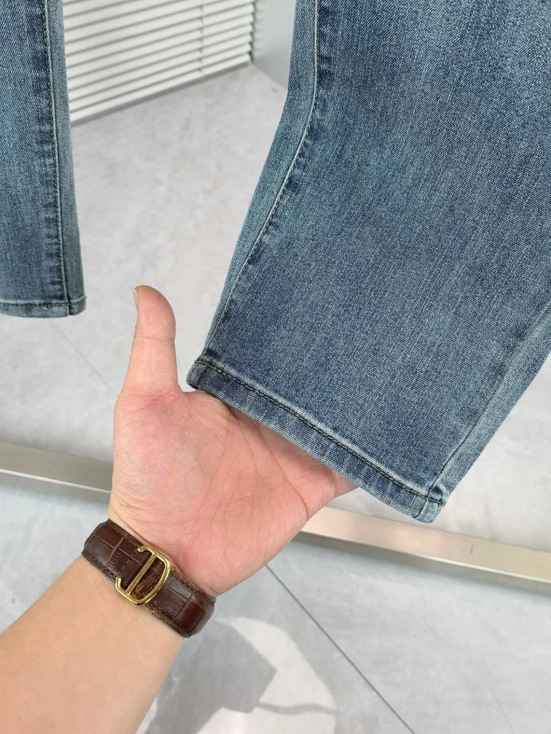 Tailored Armani Jeans 96024