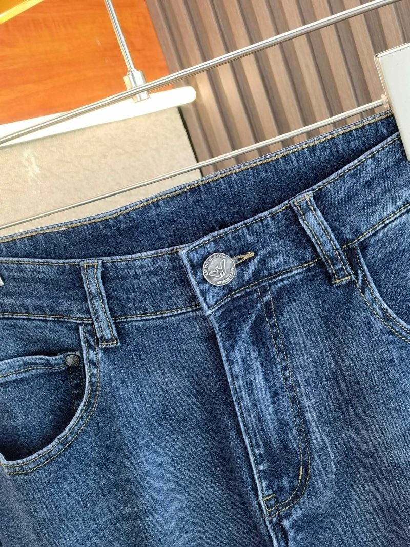 Armani Jeans Unisex 96021