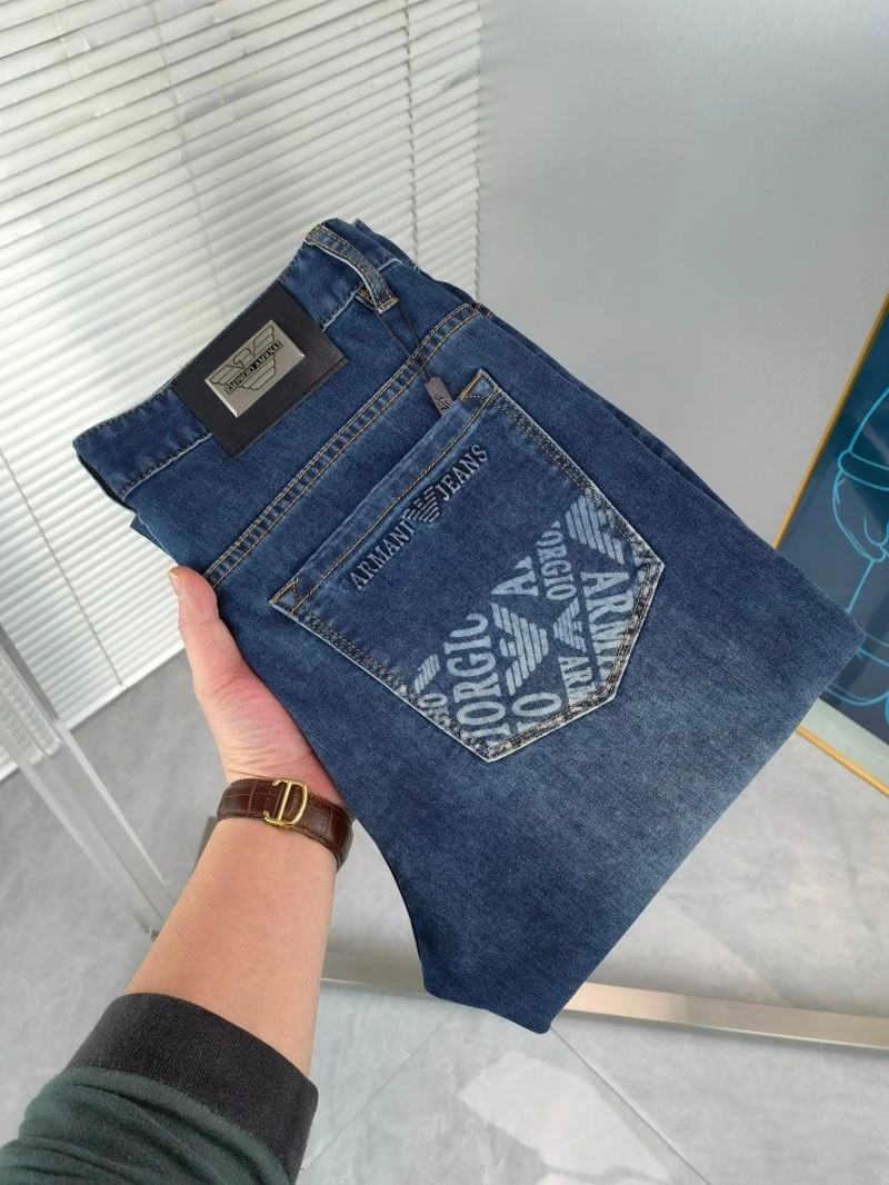 Armani Jeans EyeCatching 96019