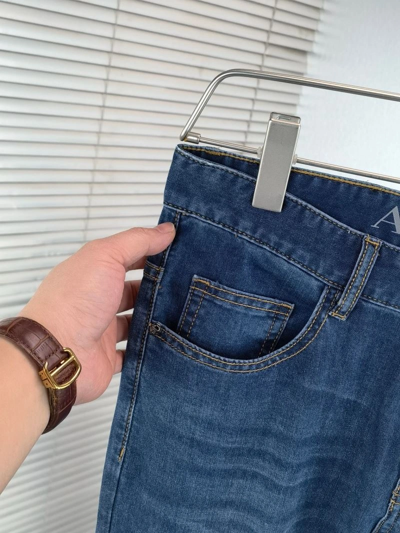 Armani Jeans EyeCatching 96019