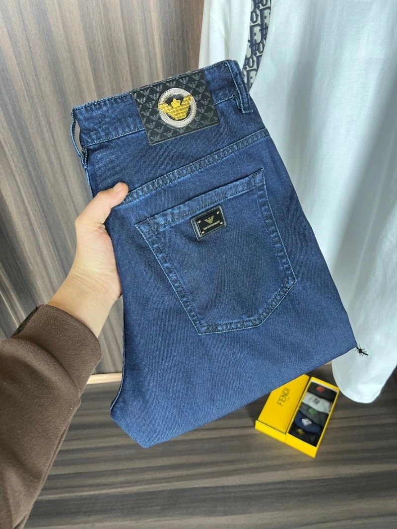 Armani Jeans GoodFit 96023