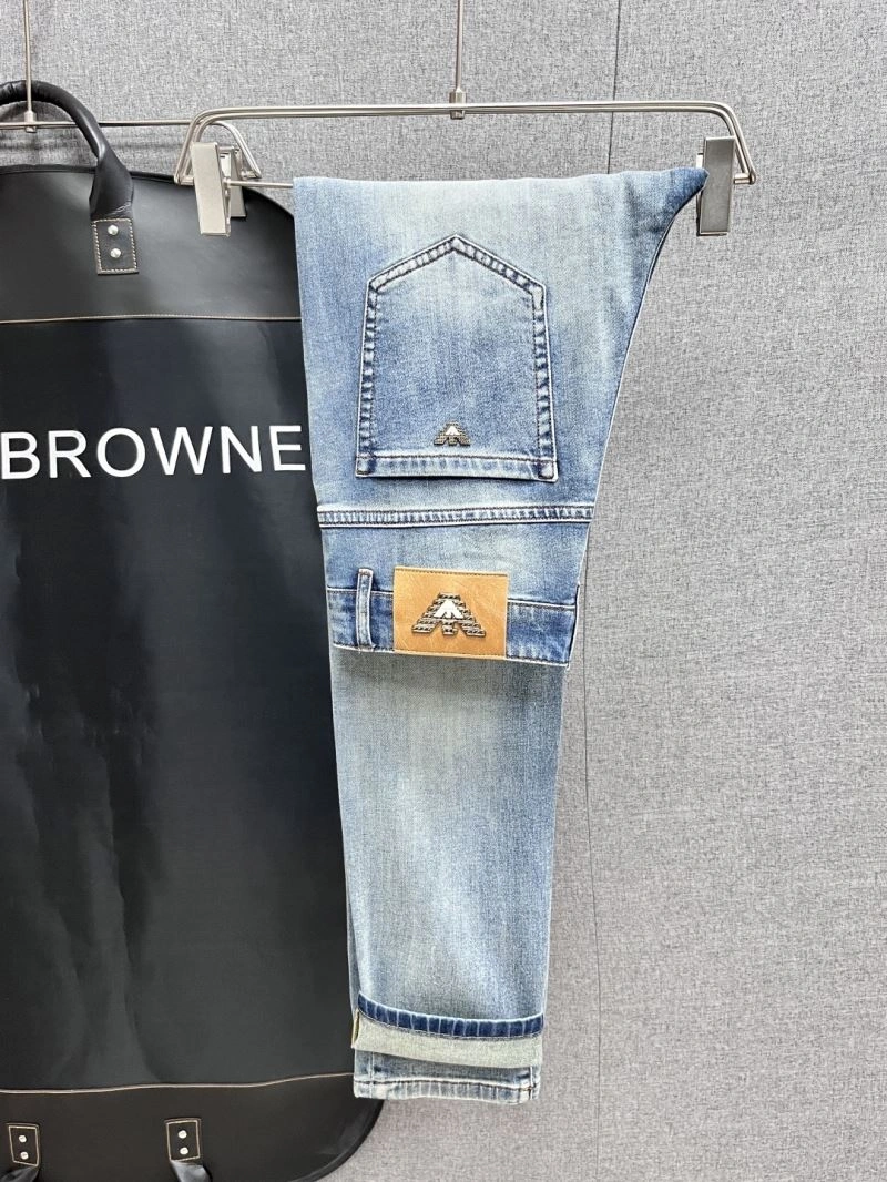 Stretchable Armani Jeans 96045