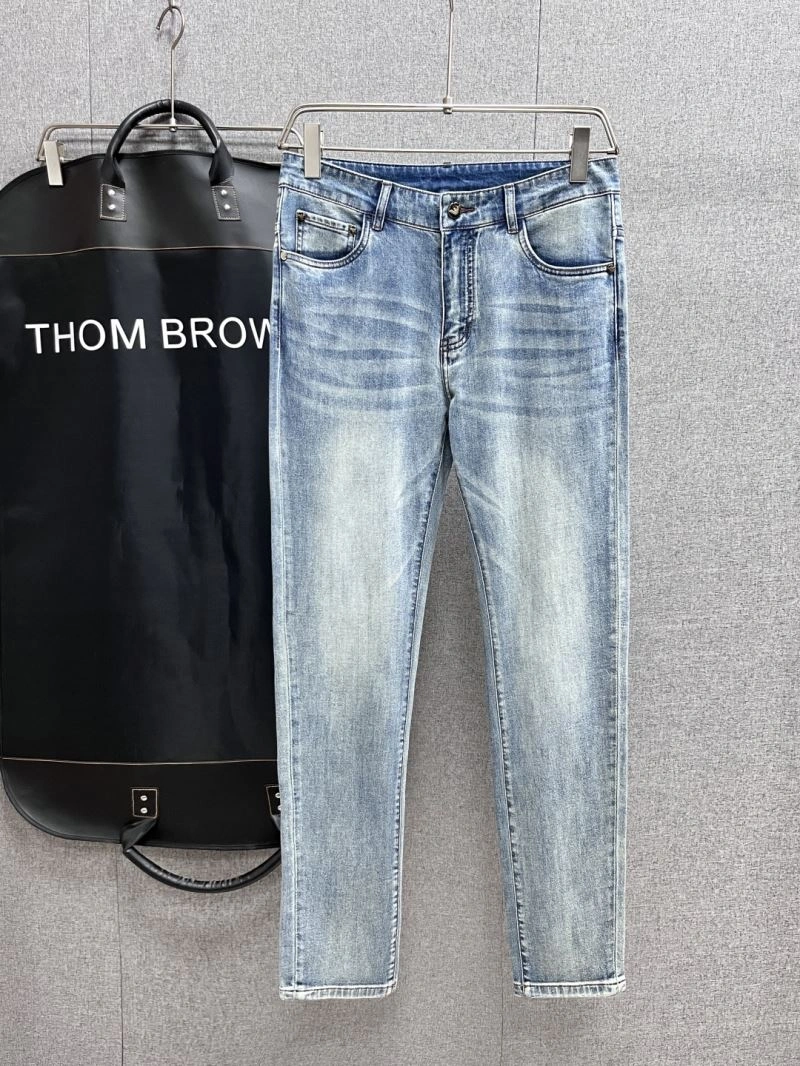 Stretchable Armani Jeans 96045