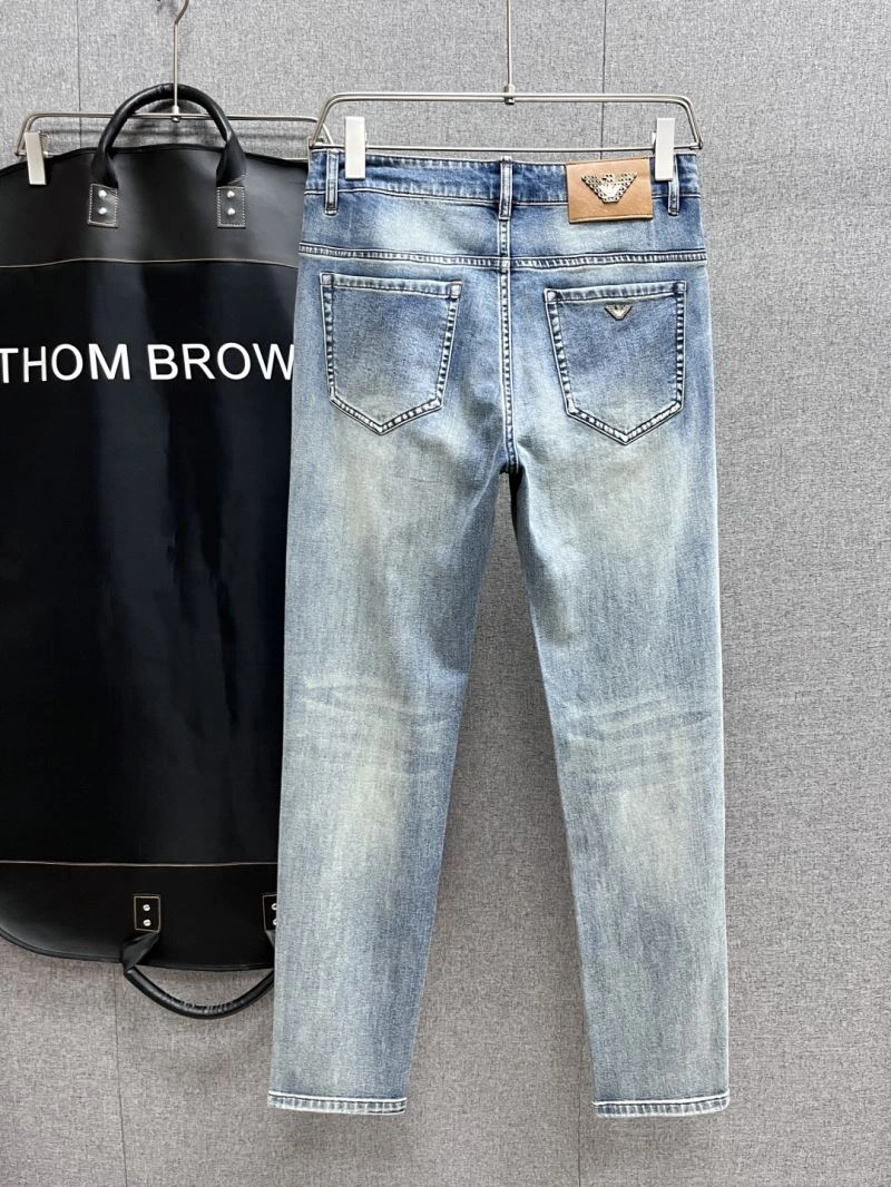 Stretchable Armani Jeans 96045