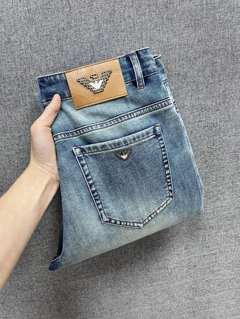 Stretchable Armani Jeans 96045