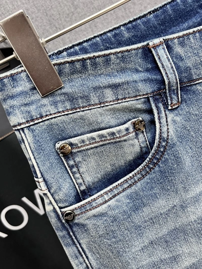 Stretchable Armani Jeans 96045