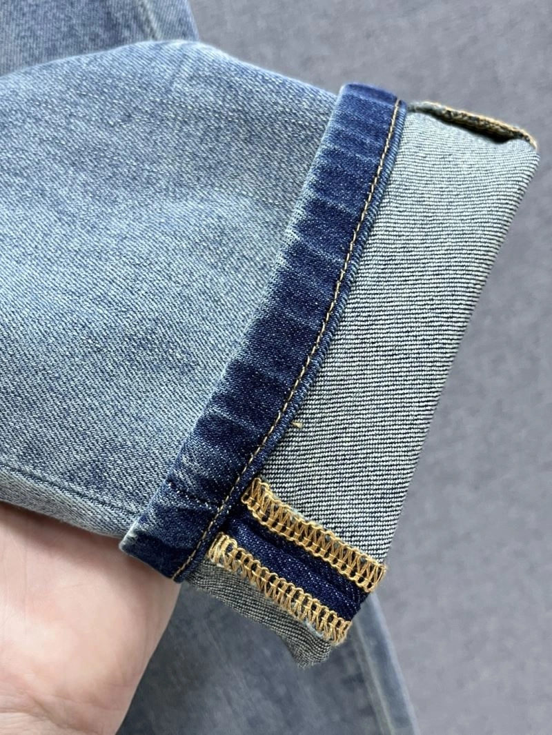 Stretchable Armani Jeans 96045