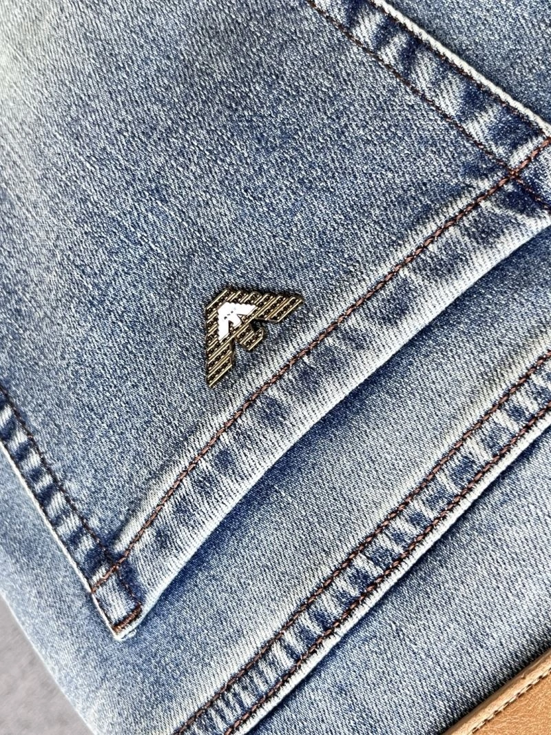 Stretchable Armani Jeans 96045
