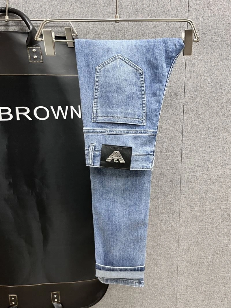 Lightweight Armani Jeans 96013