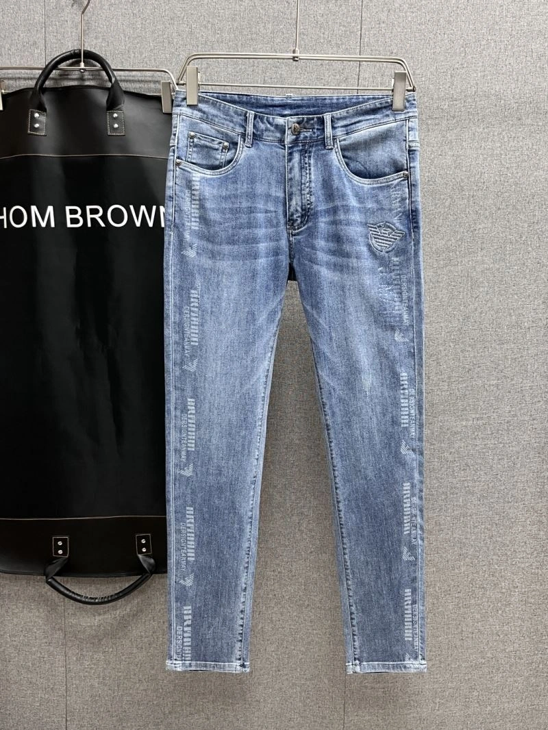 Lightweight Armani Jeans 96013