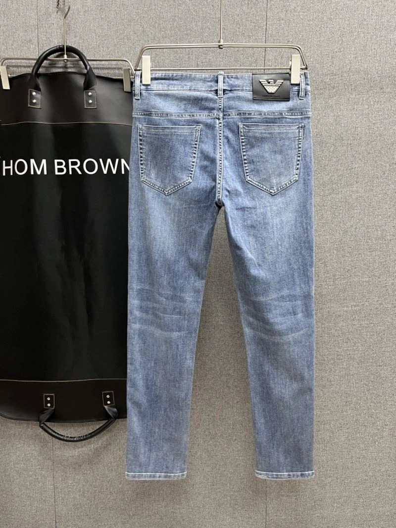 Lightweight Armani Jeans 96013