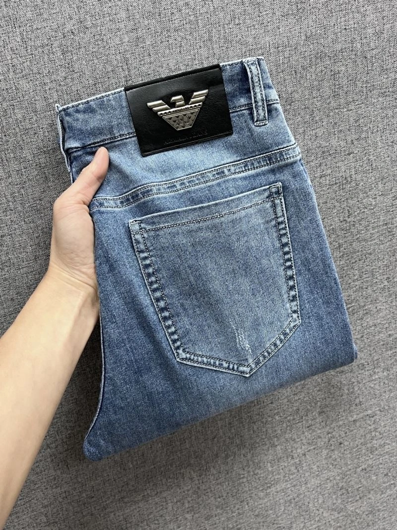 Lightweight Armani Jeans 96013