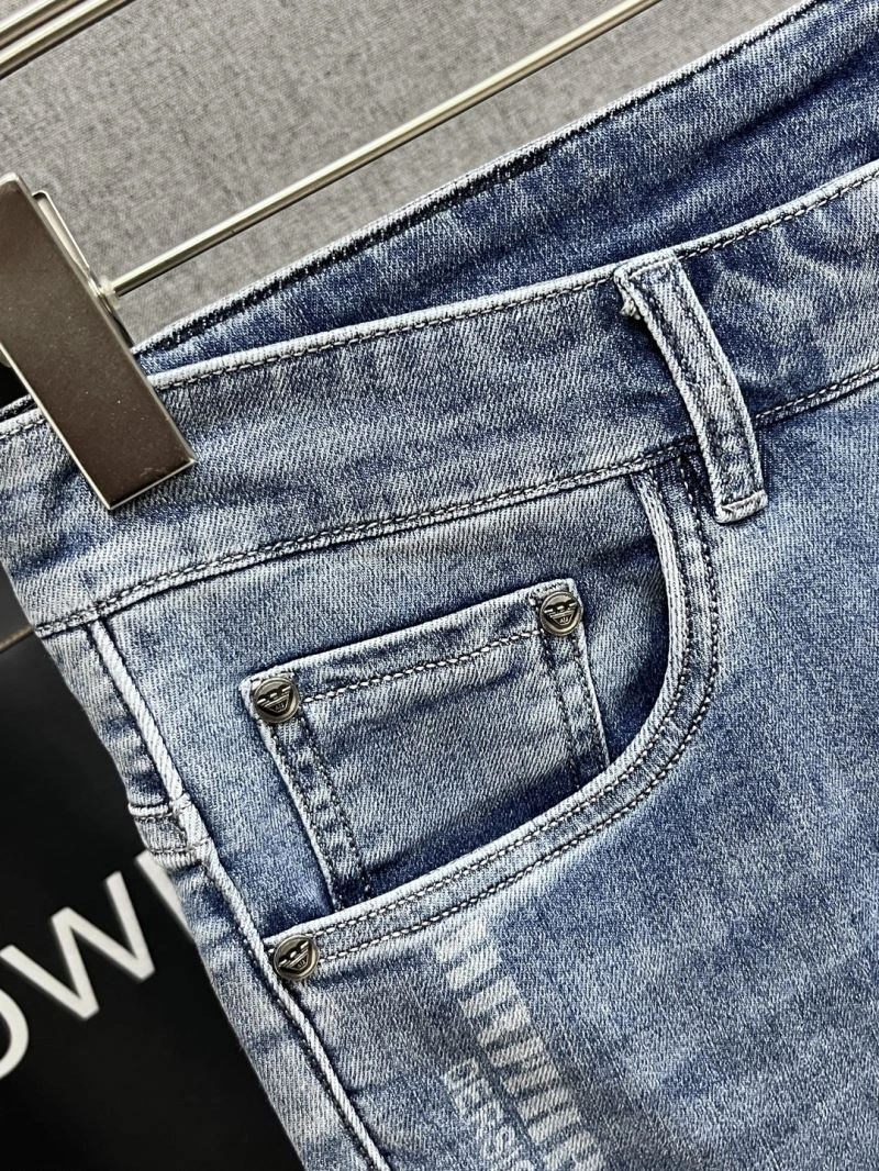 Lightweight Armani Jeans 96013