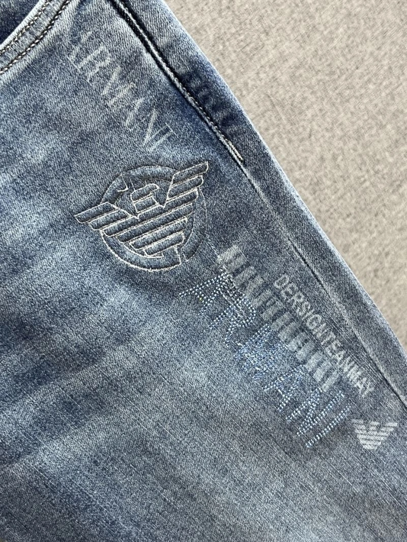 Lightweight Armani Jeans 96013