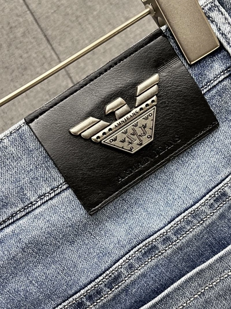 Lightweight Armani Jeans 96013